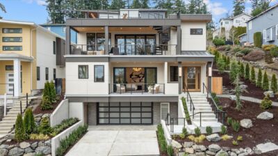 11921 90th Ave NE, Kirkland, WA 98034 - Photo 2