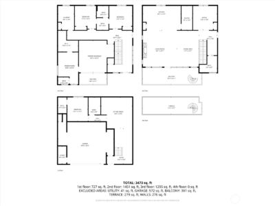 11921 90th Ave NE, Kirkland, WA 98034 - Photo 39