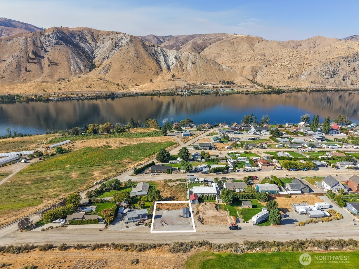 105 Crestview Drive , Orondo, WA 98843