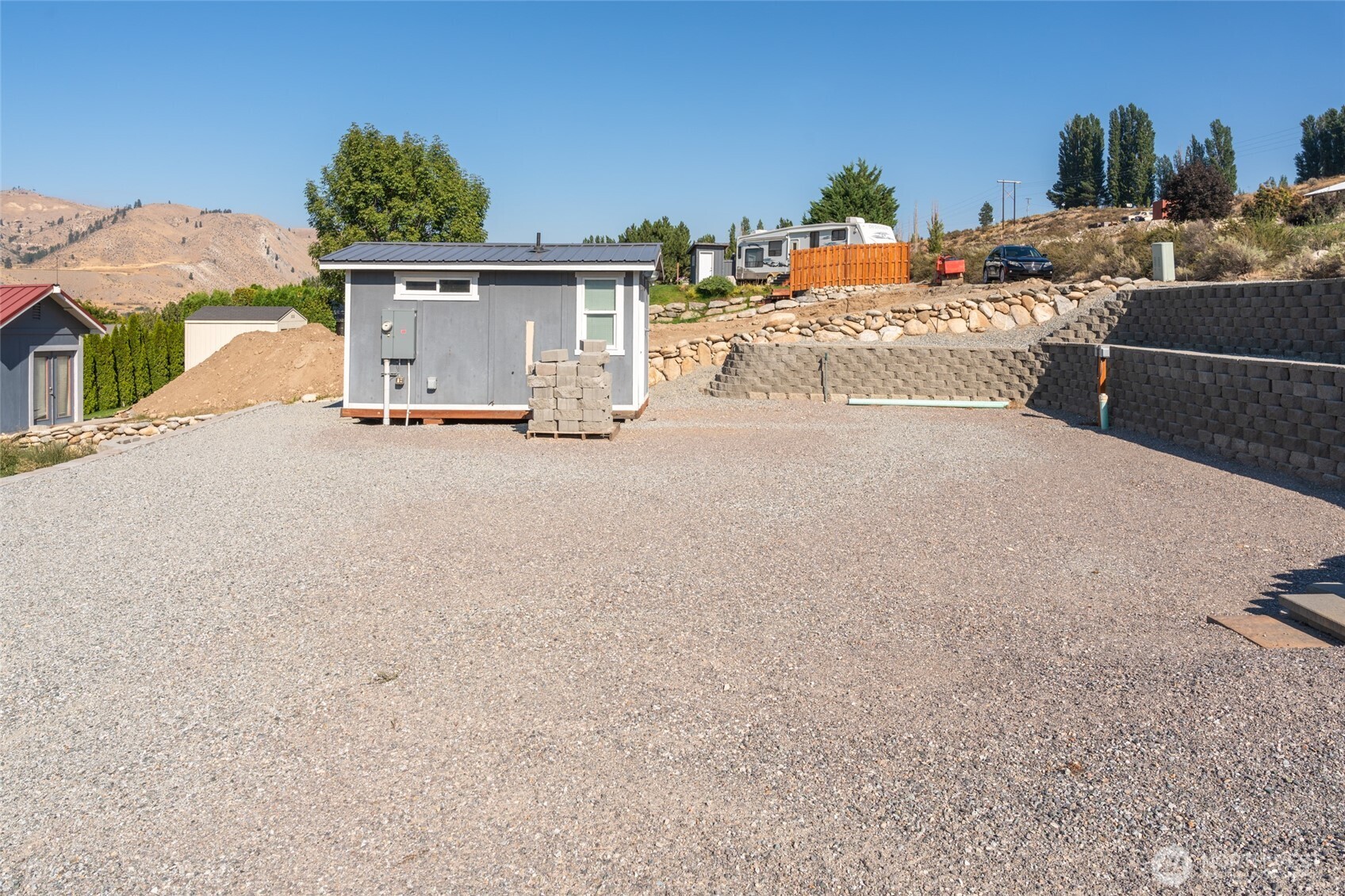 105 Crestview Drive , Orondo, WA 98843