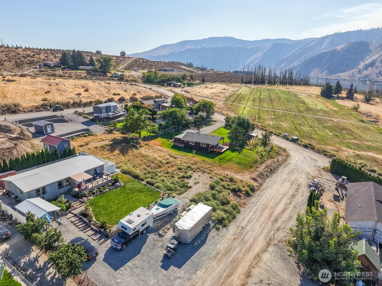 105 Crestview Drive , Orondo, WA 98843