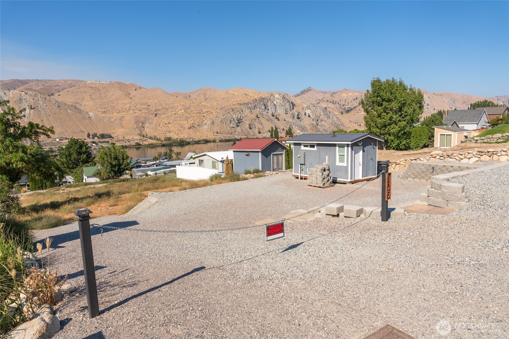 105 Crestview Drive , Orondo, WA 98843