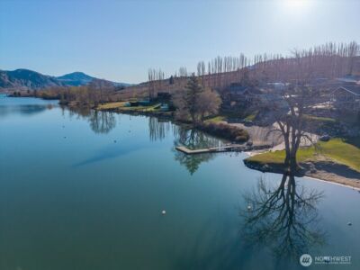 105 Crestview Drive , Orondo, WA 98843 - Photo 18