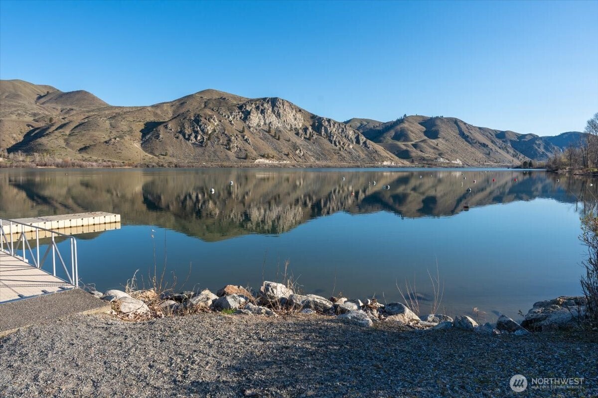 105 Crestview Drive , Orondo, WA 98843