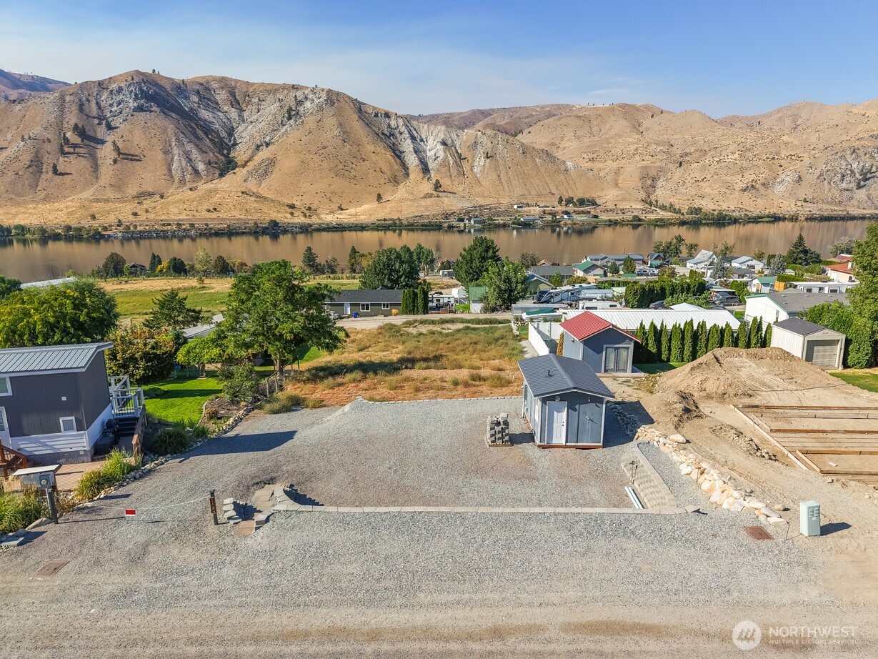 105 Crestview Drive , Orondo, WA 98843