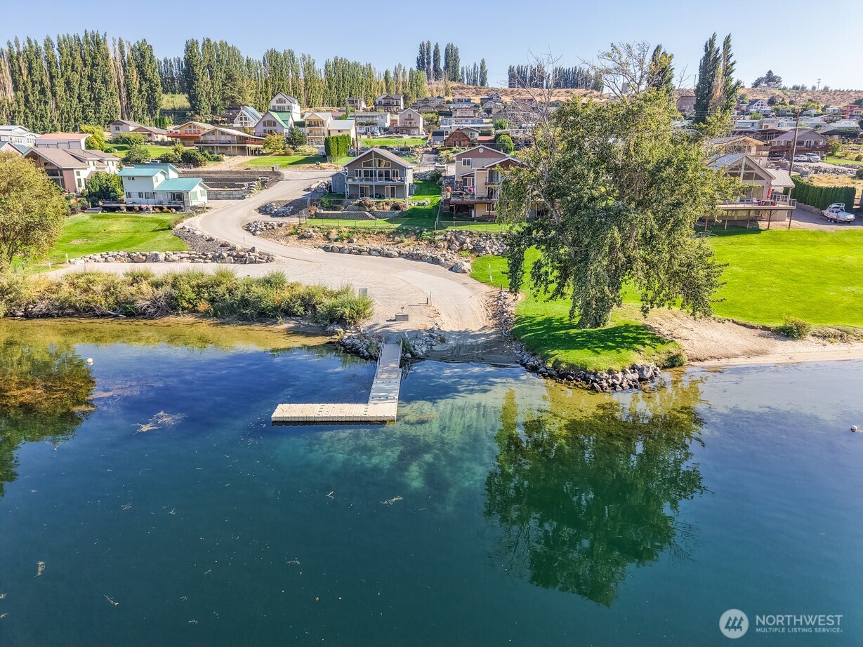 105 Crestview Drive , Orondo, WA 98843