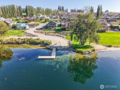 105 Crestview Drive , Orondo, WA 98843 - Photo 22