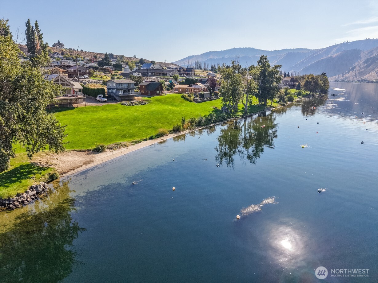 105 Crestview Drive , Orondo, WA 98843