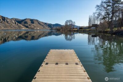 105 Crestview Drive , Orondo, WA 98843 - Photo 4