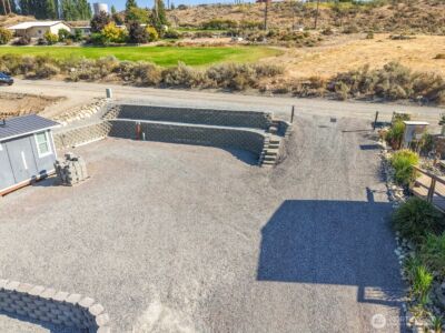 105 Crestview Drive , Orondo, WA 98843 - Photo 5