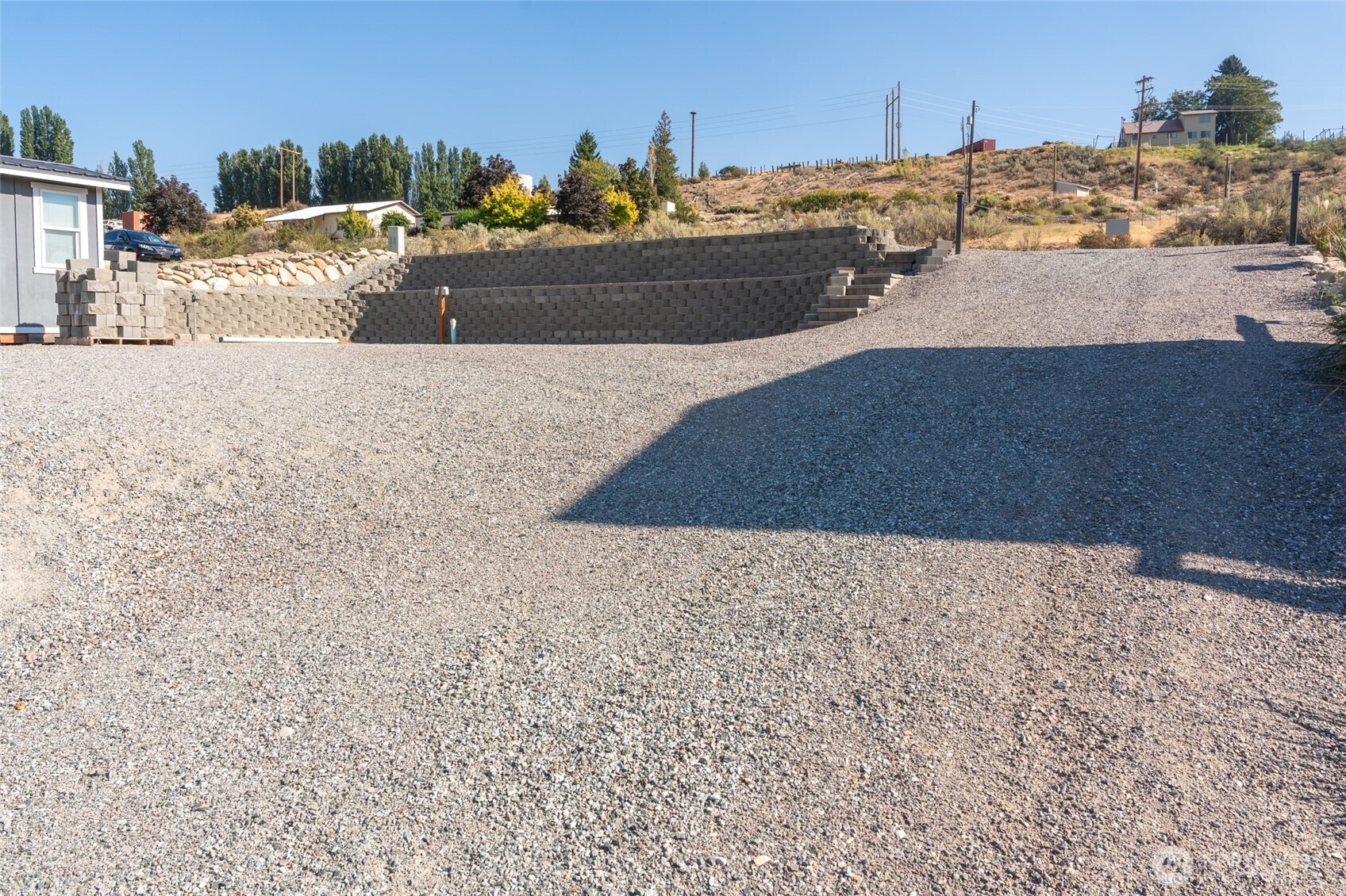 105 Crestview Drive , Orondo, WA 98843