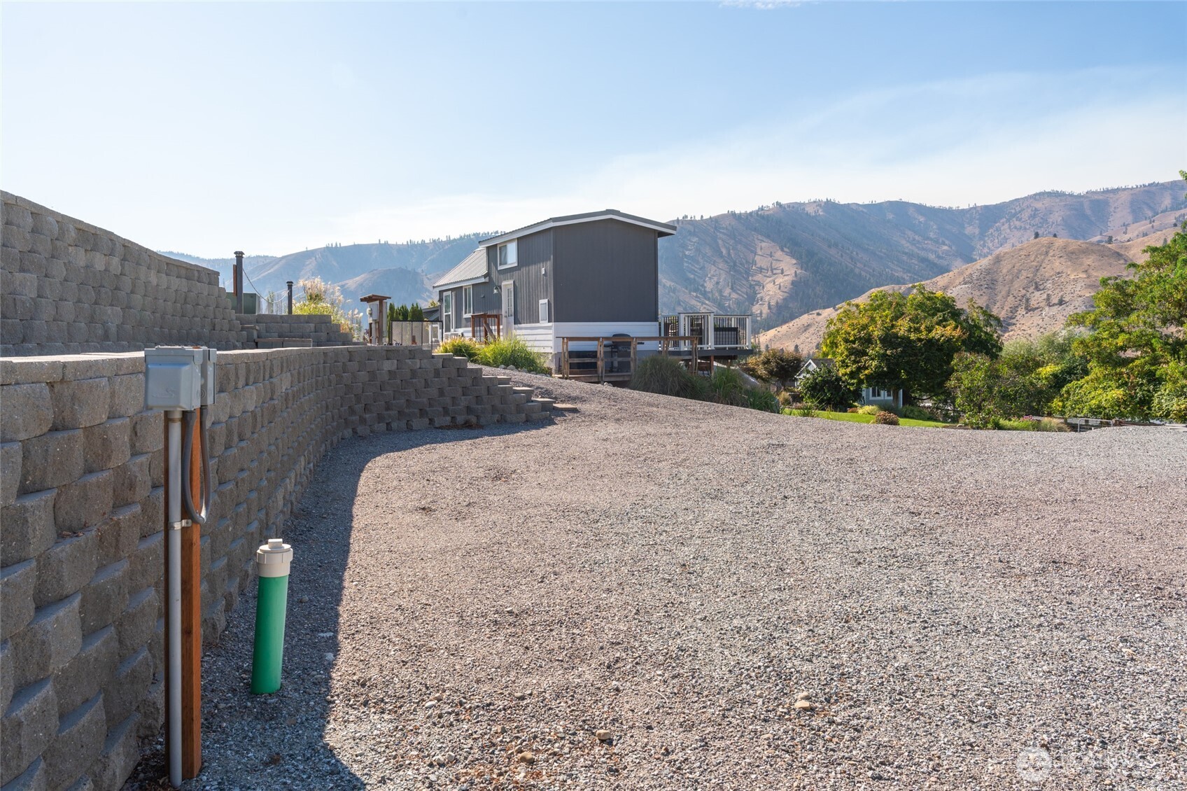 105 Crestview Drive , Orondo, WA 98843