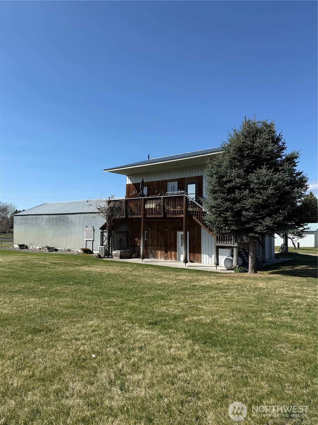 63 Shumway , Omak, WA 98841