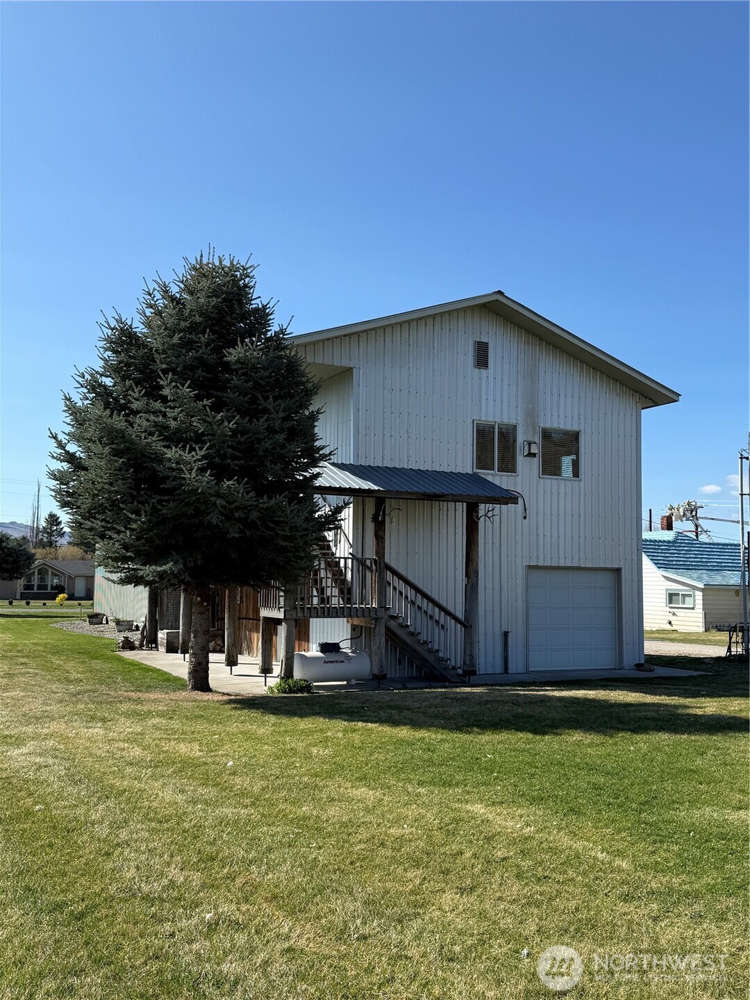 63 Shumway , Omak, WA 98841