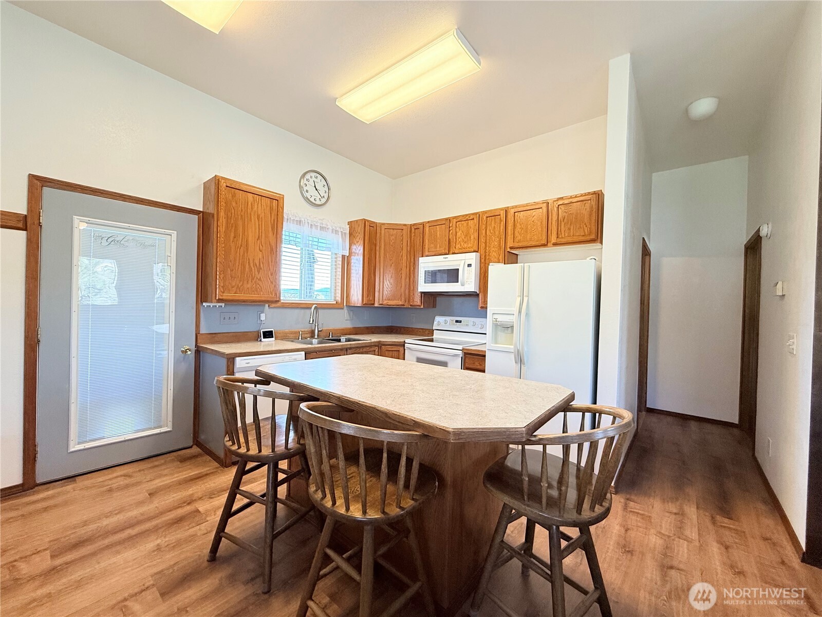 63 Shumway , Omak, WA 98841