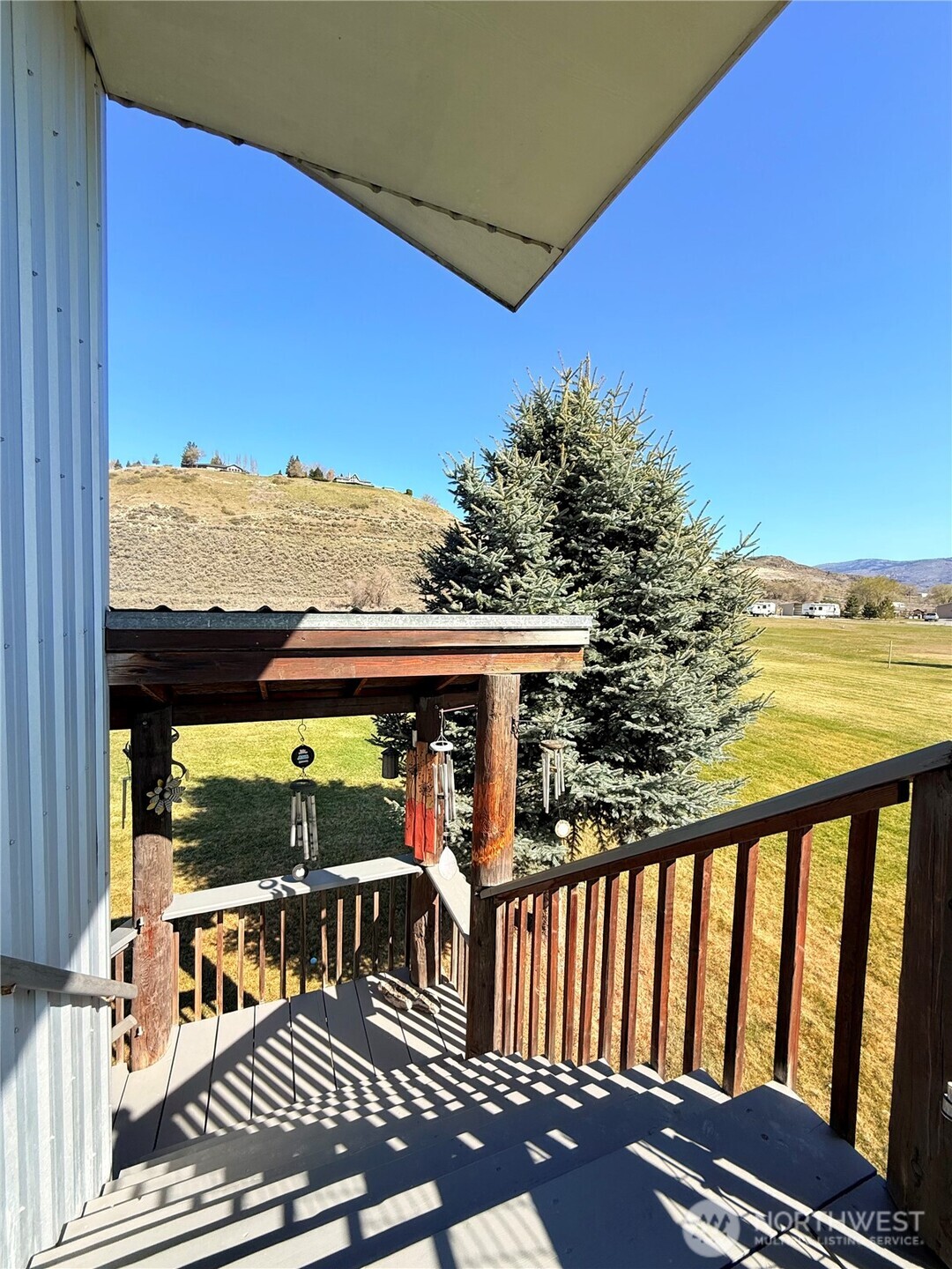 63 Shumway , Omak, WA 98841