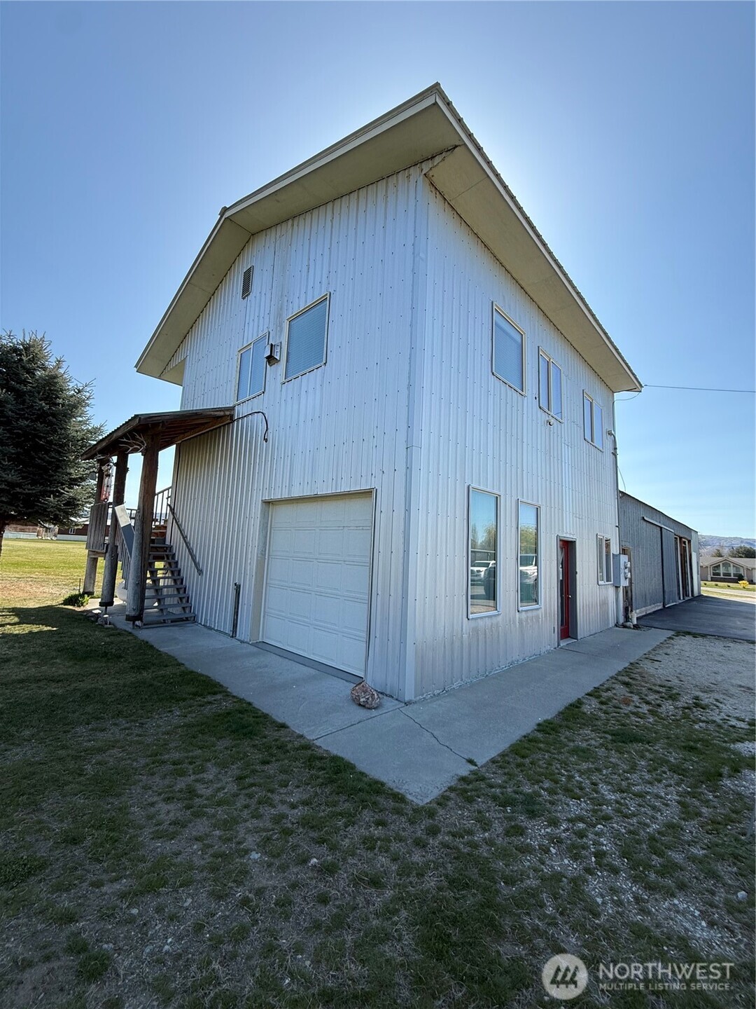 63 Shumway , Omak, WA 98841