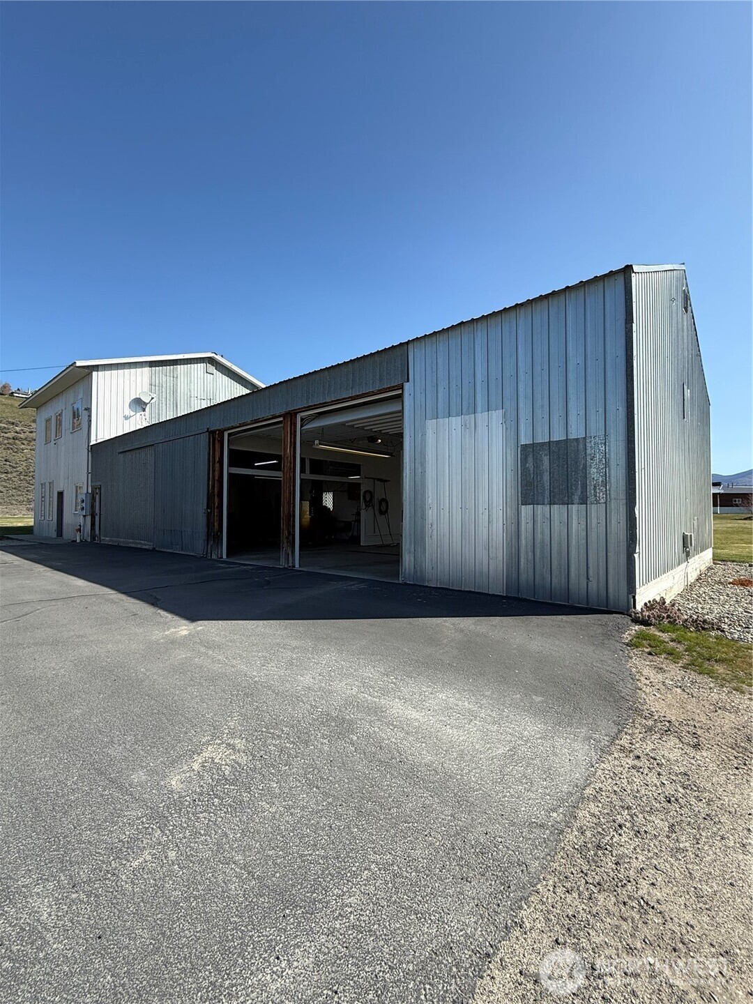 63 Shumway , Omak, WA 98841