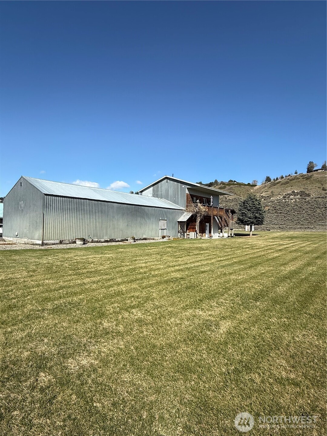 63 Shumway , Omak, WA 98841