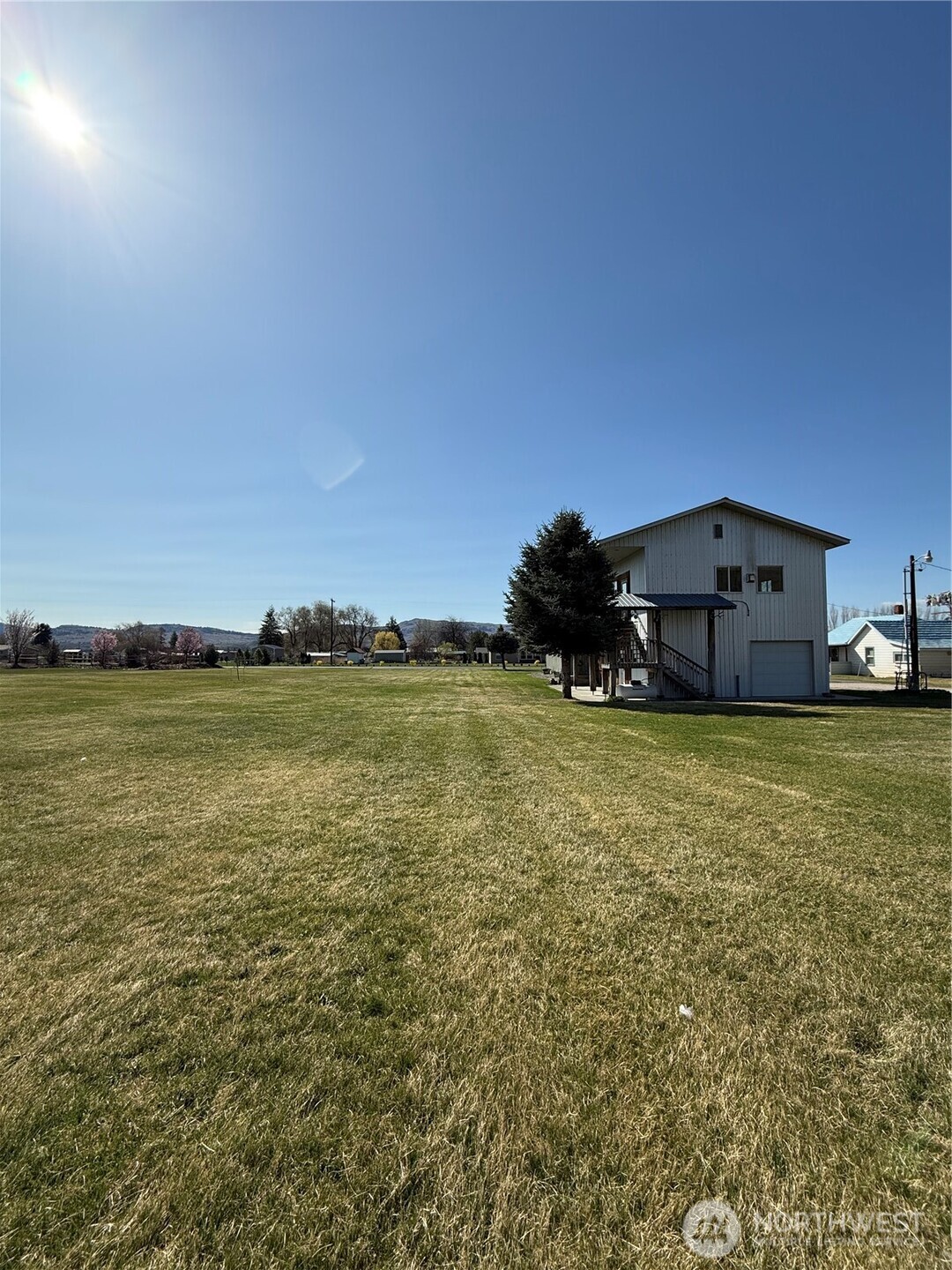 63 Shumway , Omak, WA 98841