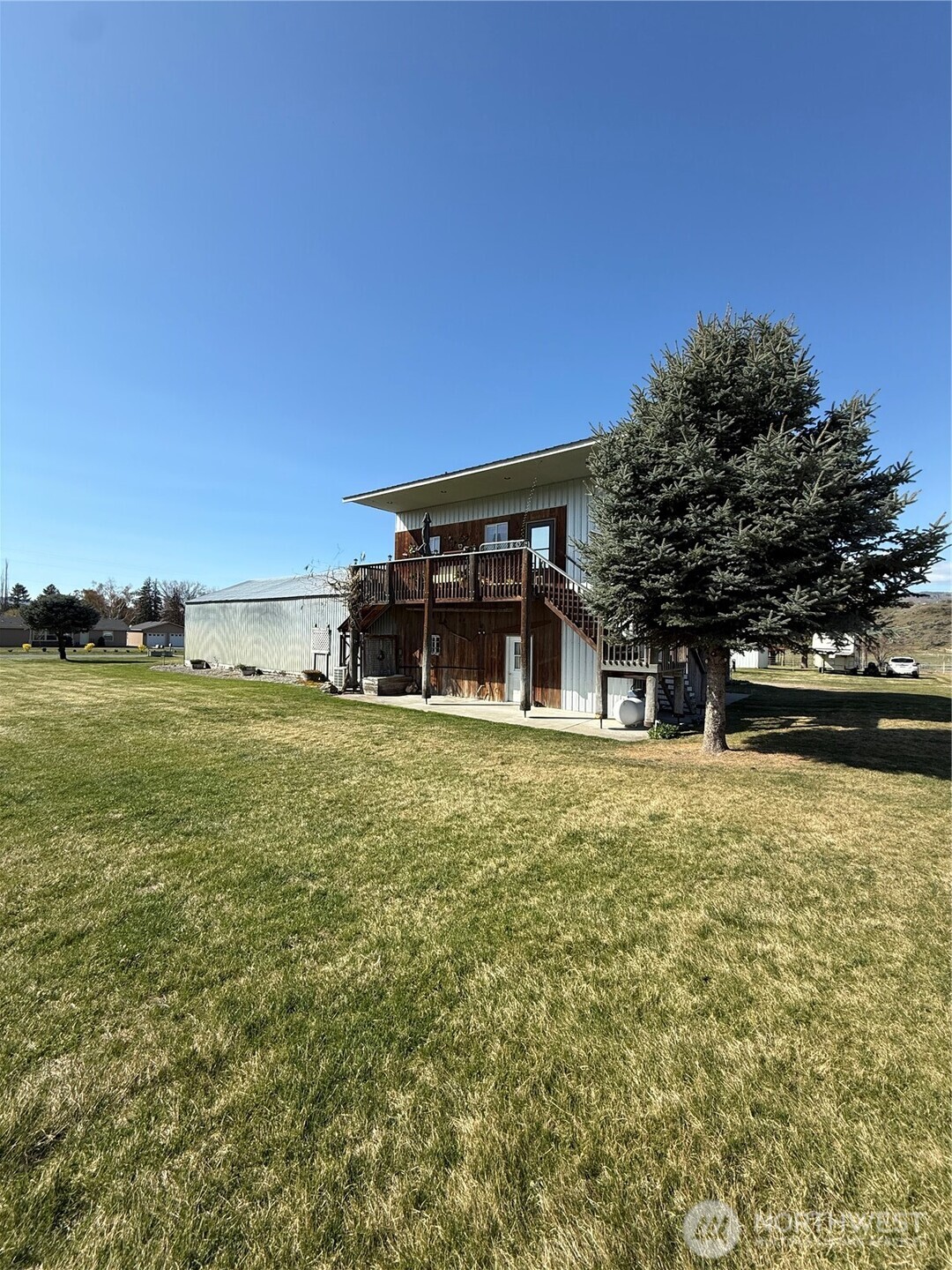 63 Shumway , Omak, WA 98841