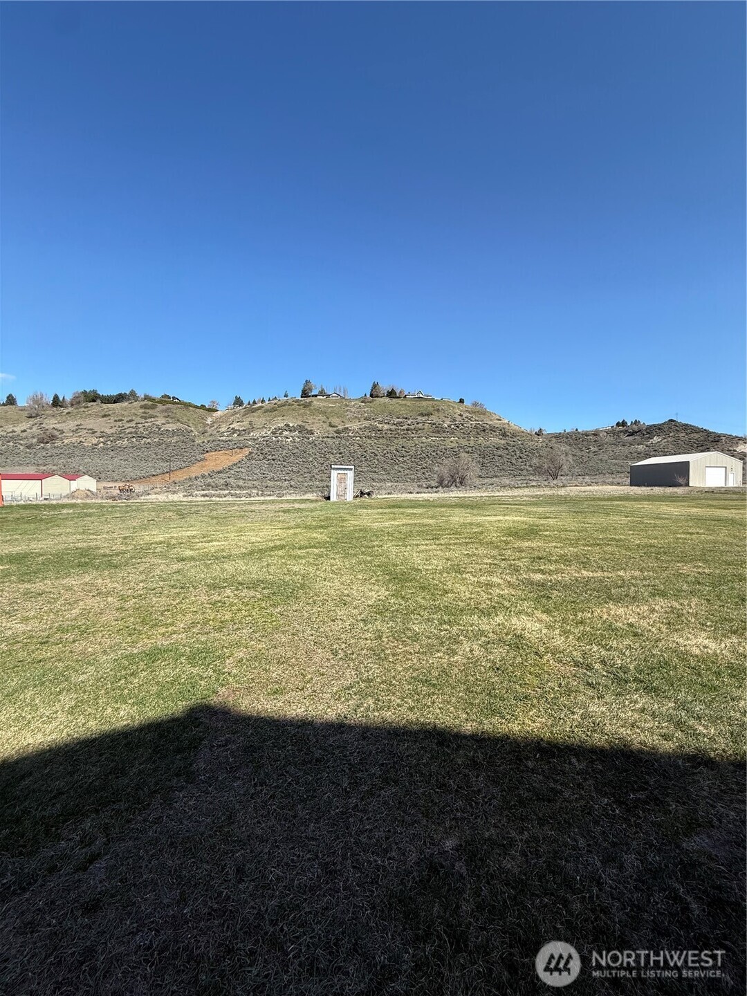 63 Shumway , Omak, WA 98841