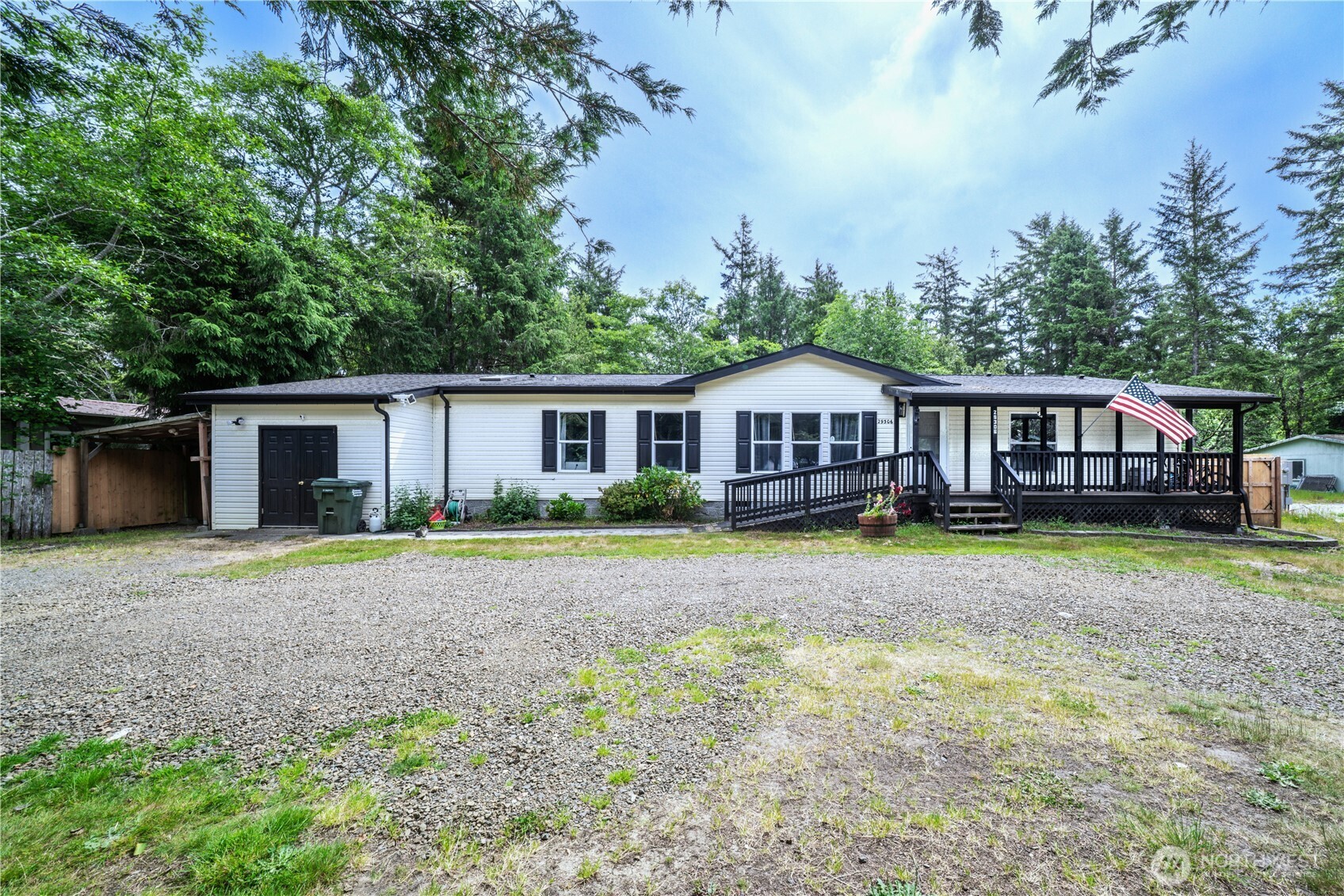 29306 O Street , Ocean Park, WA 98640