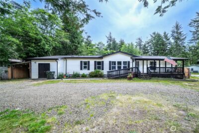 29306 O Street , Ocean Park, WA 98640