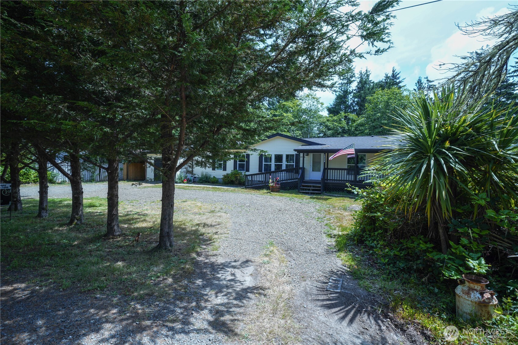 29306 O Street , Ocean Park, WA 98640