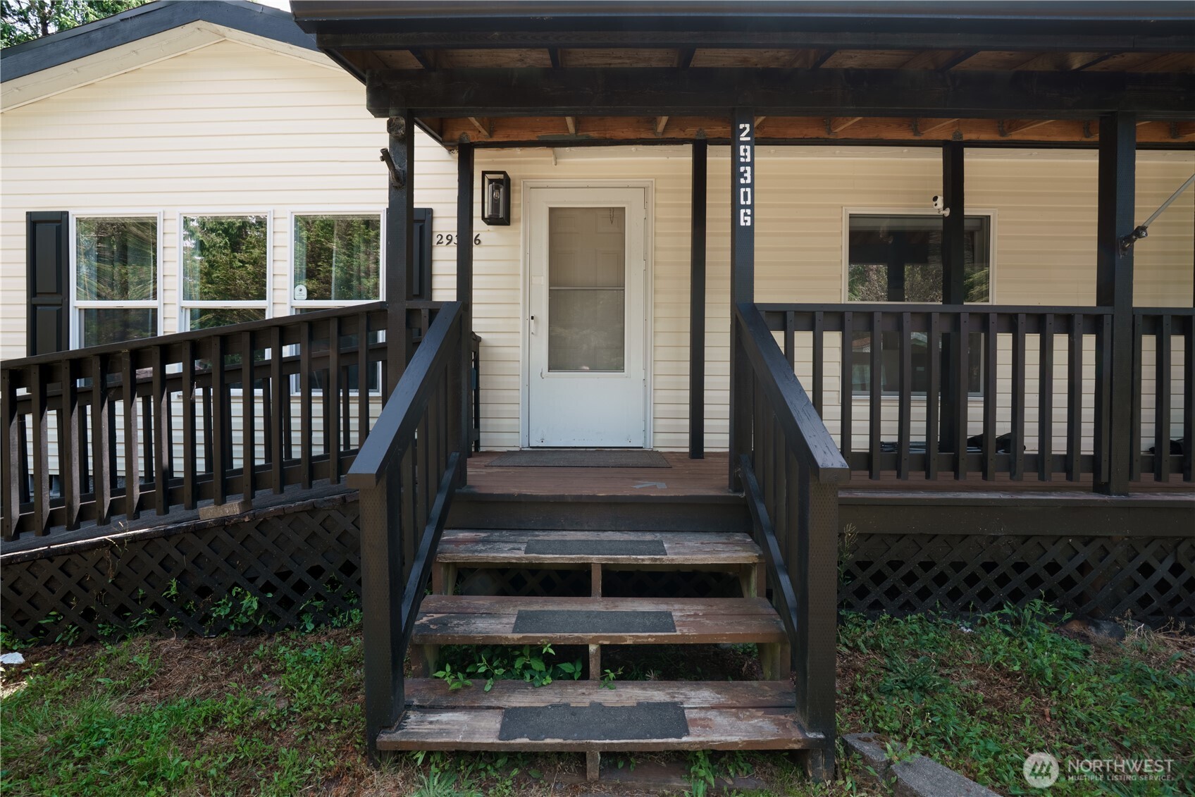 29306 O Street , Ocean Park, WA 98640