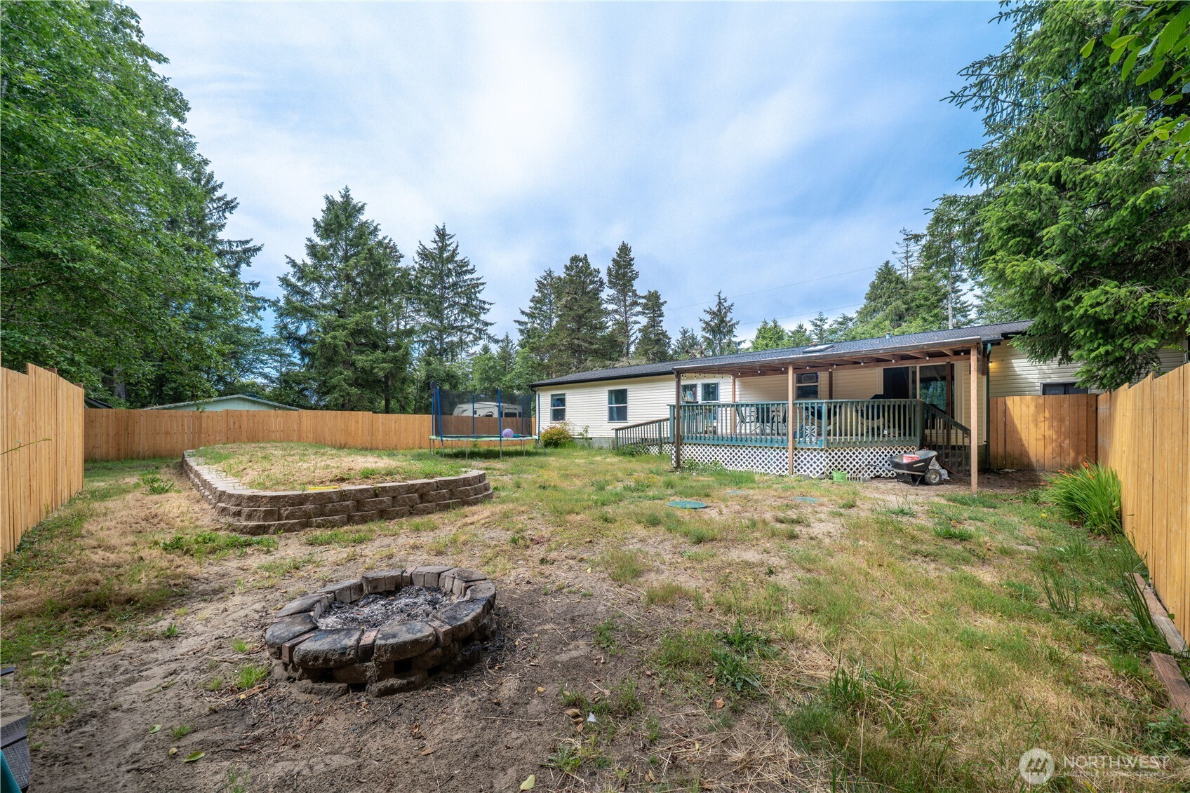 29306 O Street , Ocean Park, WA 98640