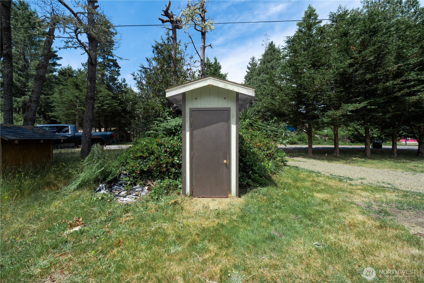 29306 O Street , Ocean Park, WA 98640