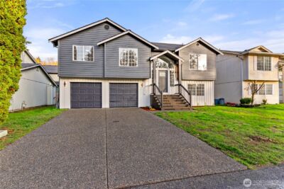 16805 123rd Avenue Ct E, Puyallup, WA 98374