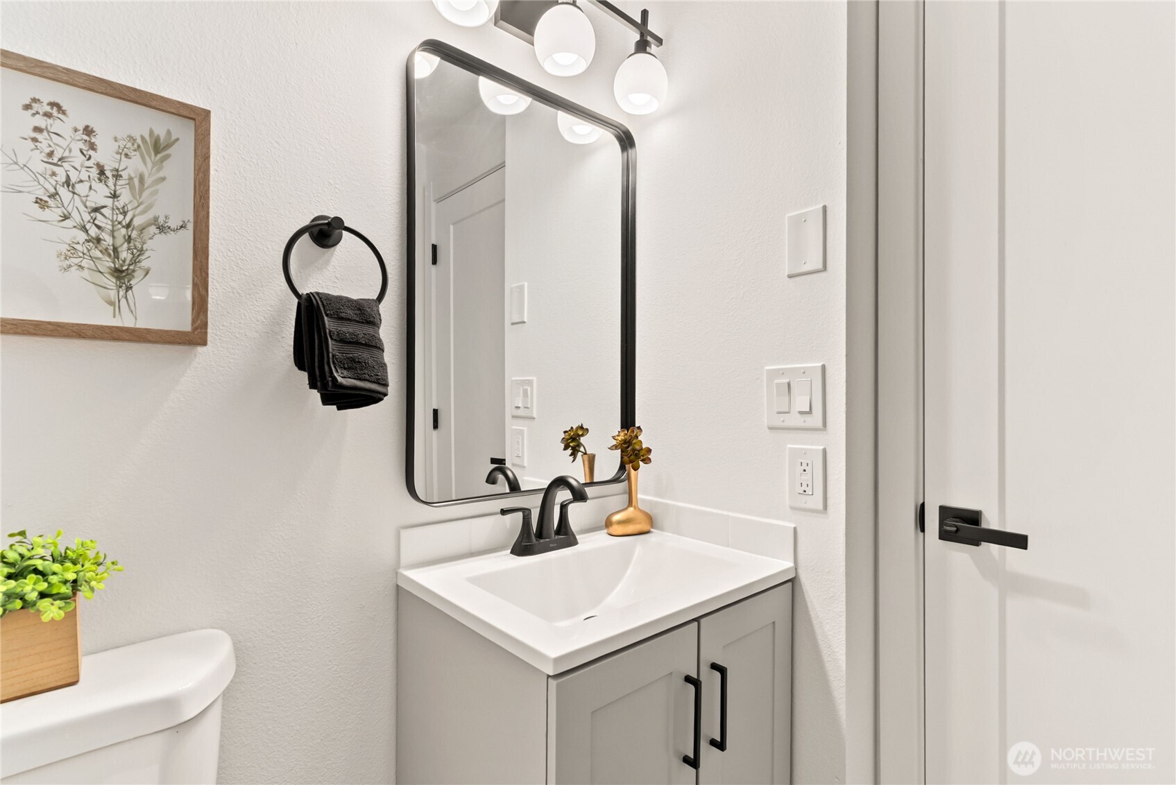 16805 123rd Avenue Ct E, Puyallup, WA 98374