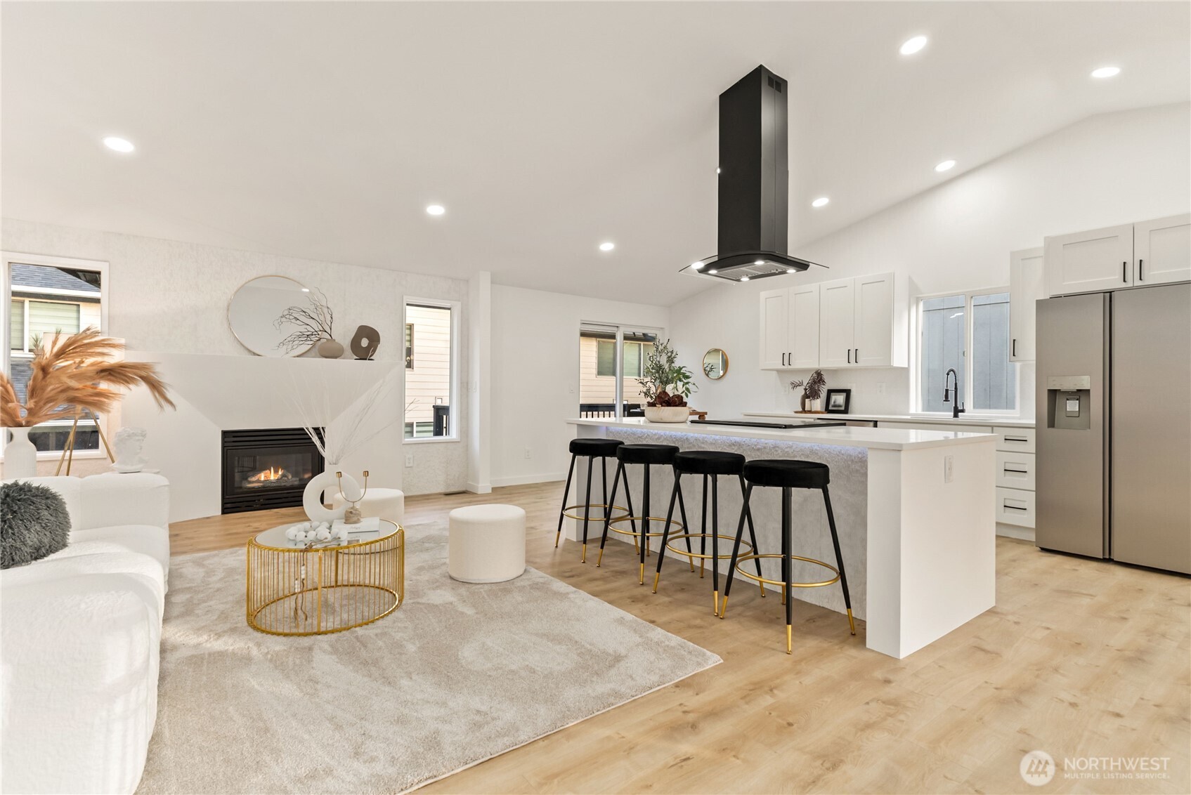 16805 123rd Avenue Ct E, Puyallup, WA 98374