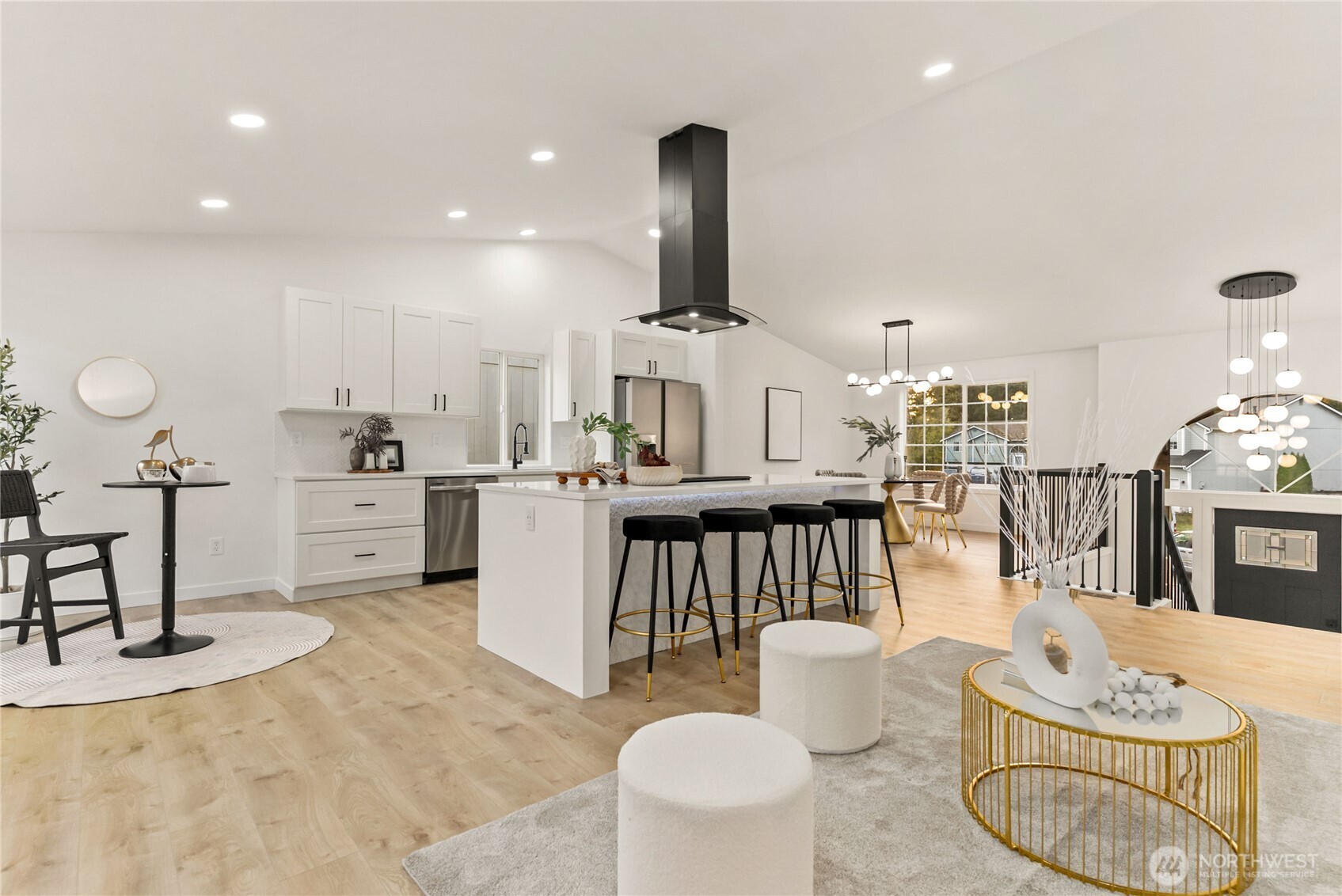 16805 123rd Avenue Ct E, Puyallup, WA 98374