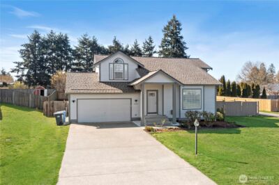 15718 44th Avenue Ct E, Tacoma, WA 98446