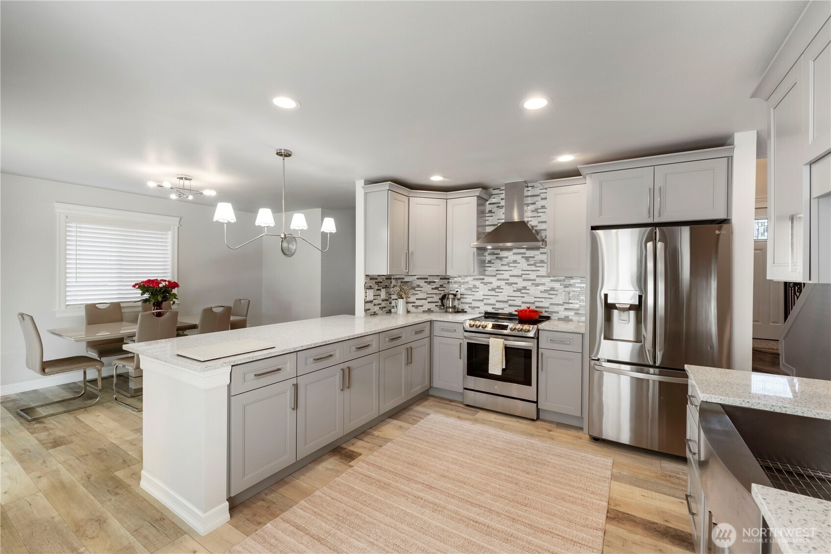 15718 44th Avenue Ct E, Tacoma, WA 98446