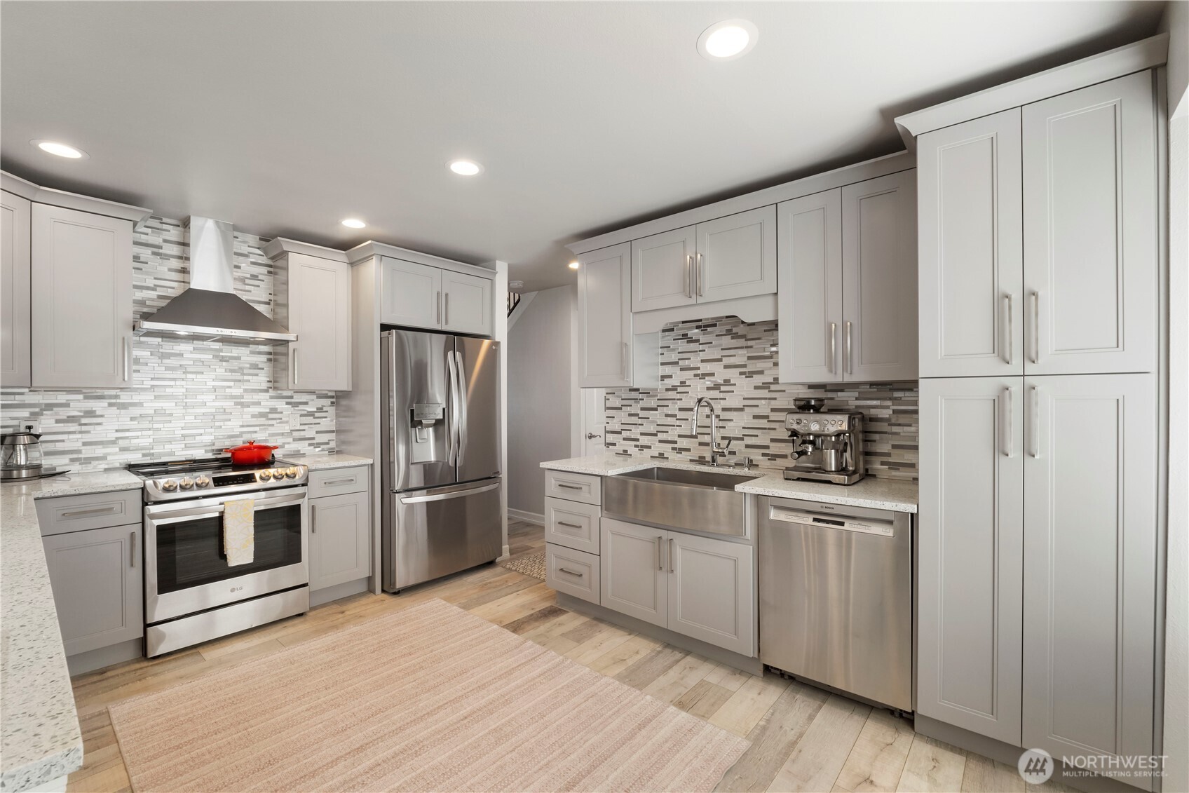 15718 44th Avenue Ct E, Tacoma, WA 98446