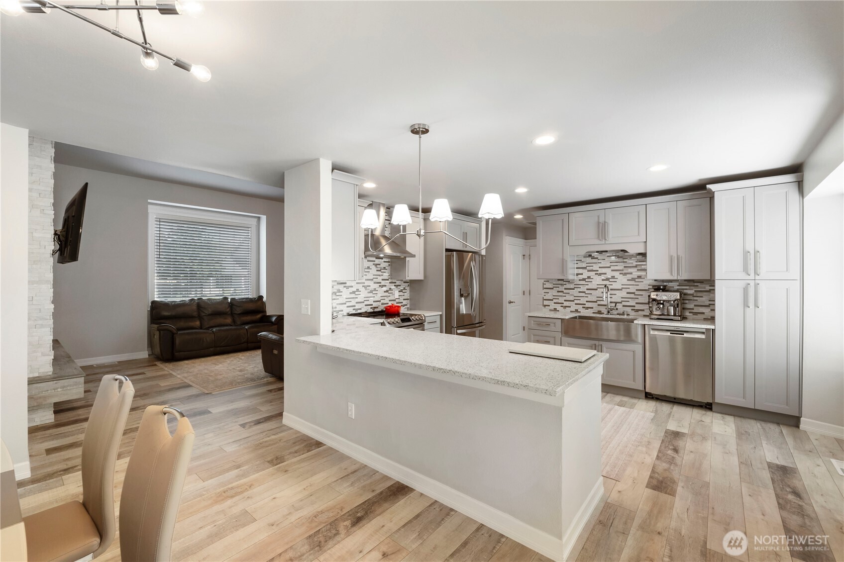 15718 44th Avenue Ct E, Tacoma, WA 98446