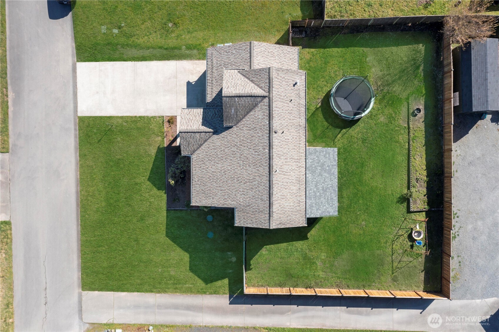 15718 44th Avenue Ct E, Tacoma, WA 98446