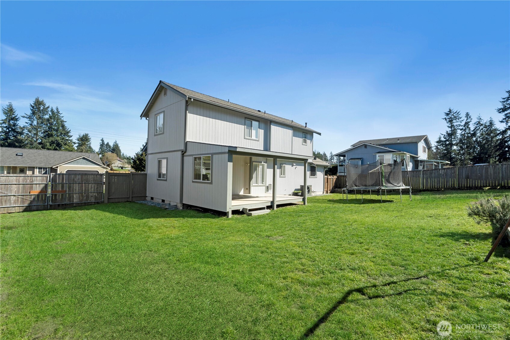 15718 44th Avenue Ct E, Tacoma, WA 98446