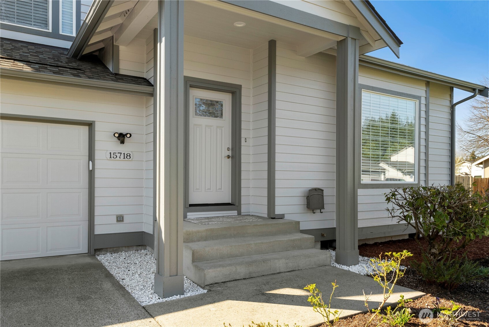 15718 44th Avenue Ct E, Tacoma, WA 98446