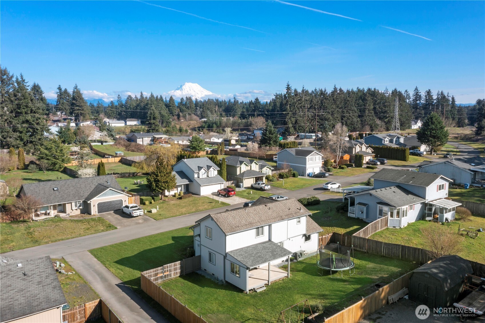 15718 44th Avenue Ct E, Tacoma, WA 98446