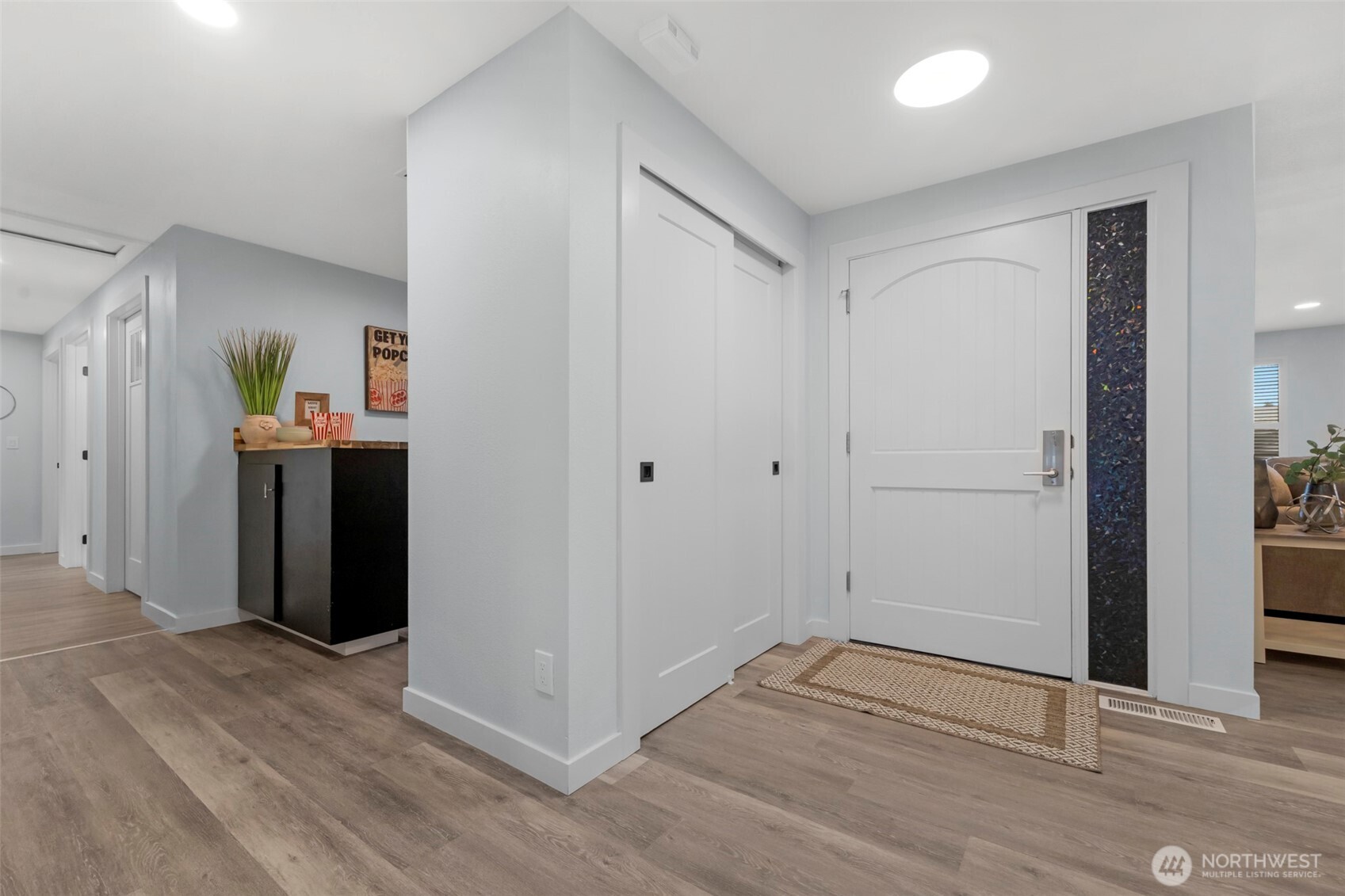 2402 Larlin Drive , Everett, WA 98203