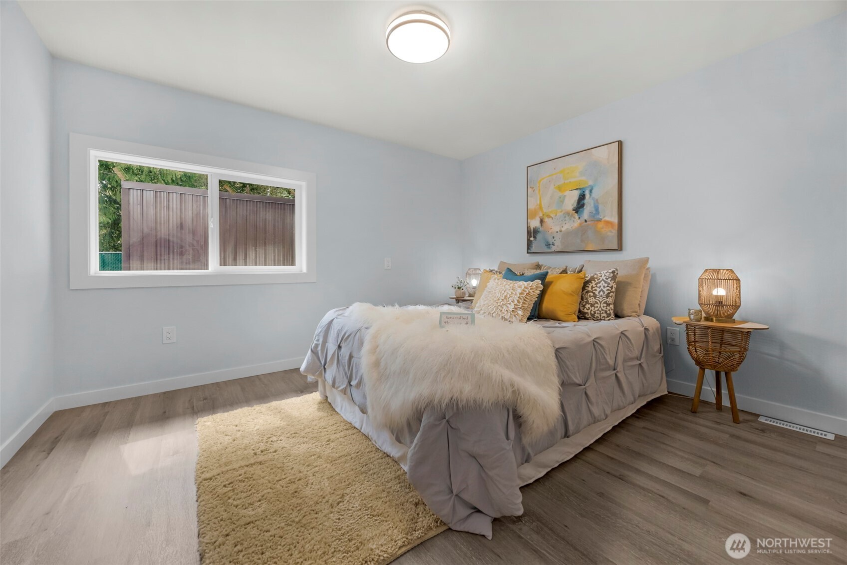 2402 Larlin Drive , Everett, WA 98203