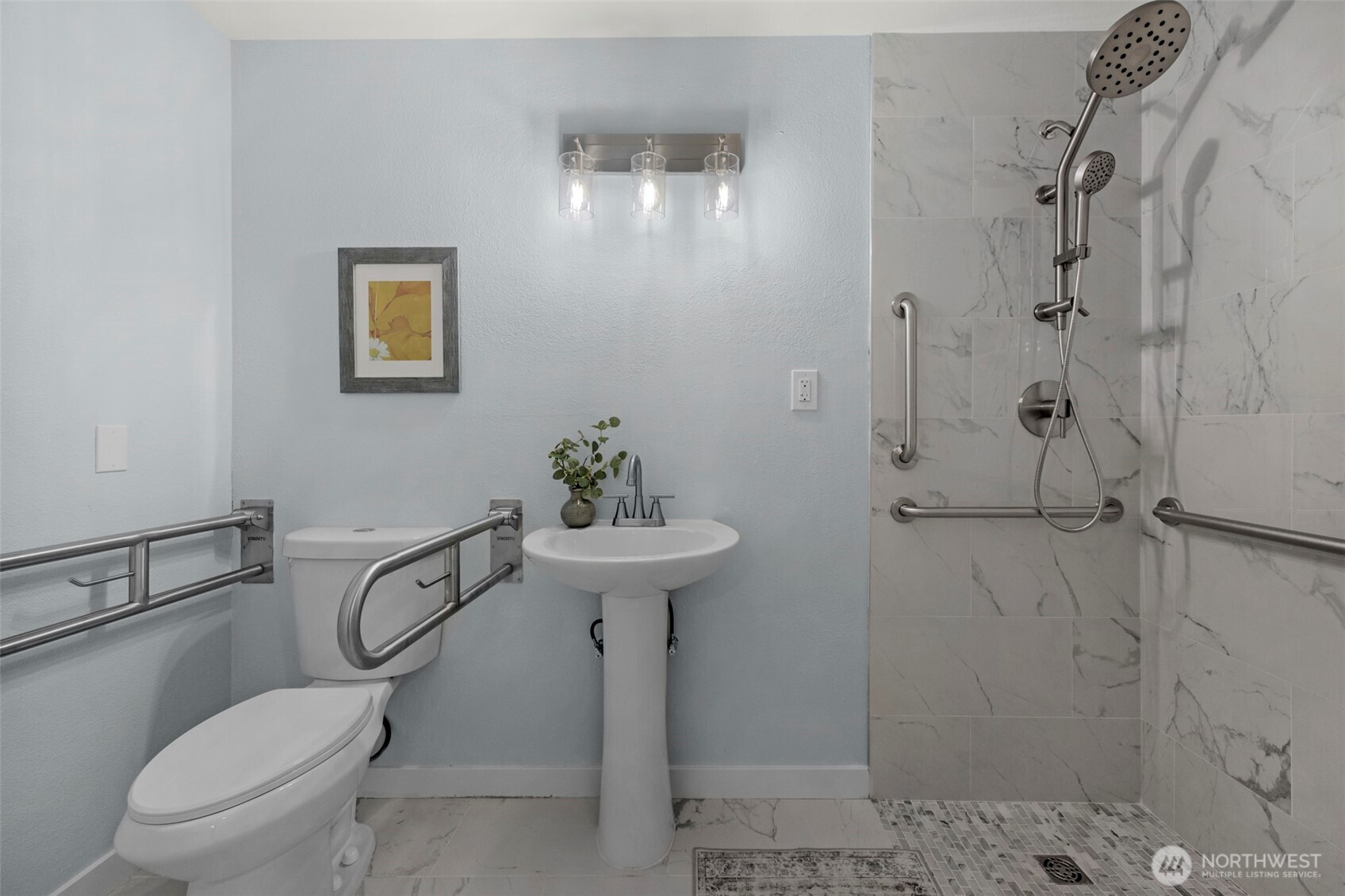 2402 Larlin Drive , Everett, WA 98203