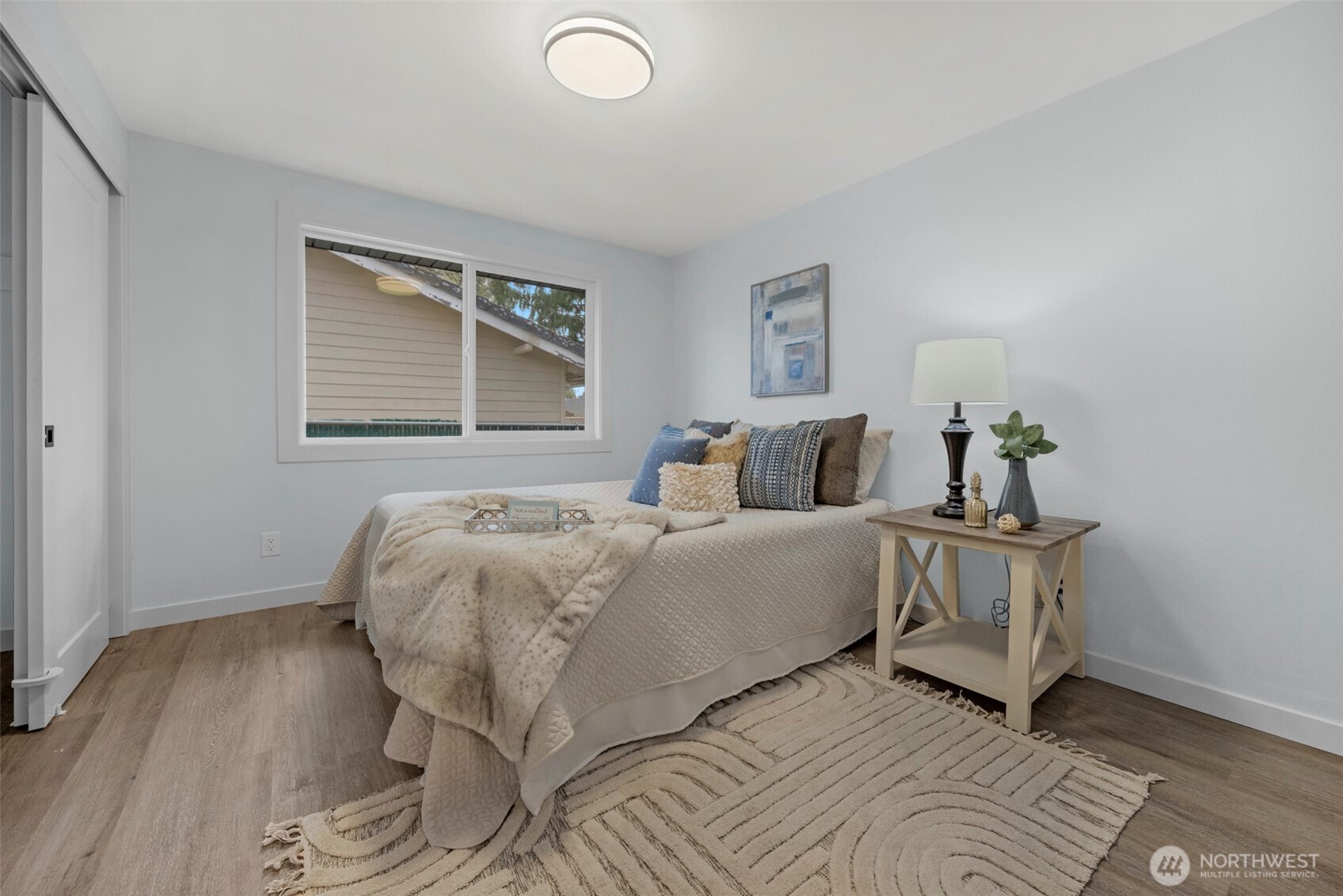 2402 Larlin Drive , Everett, WA 98203