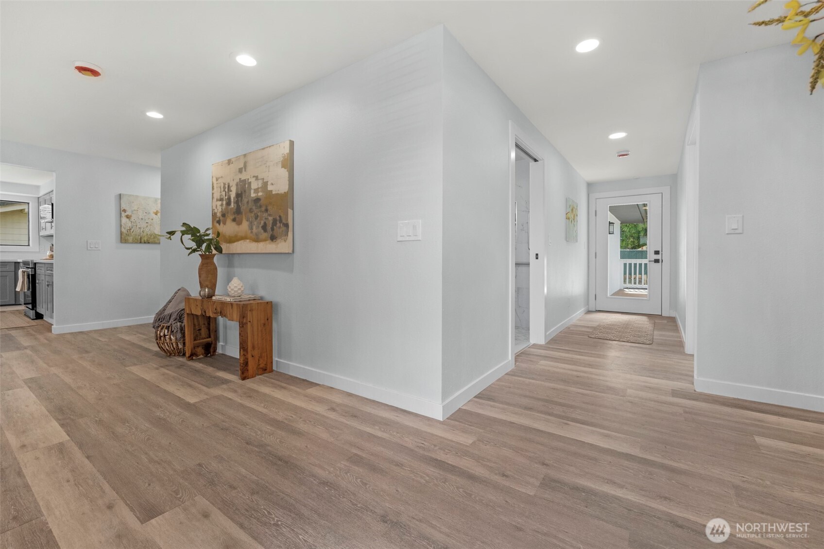 2402 Larlin Drive , Everett, WA 98203