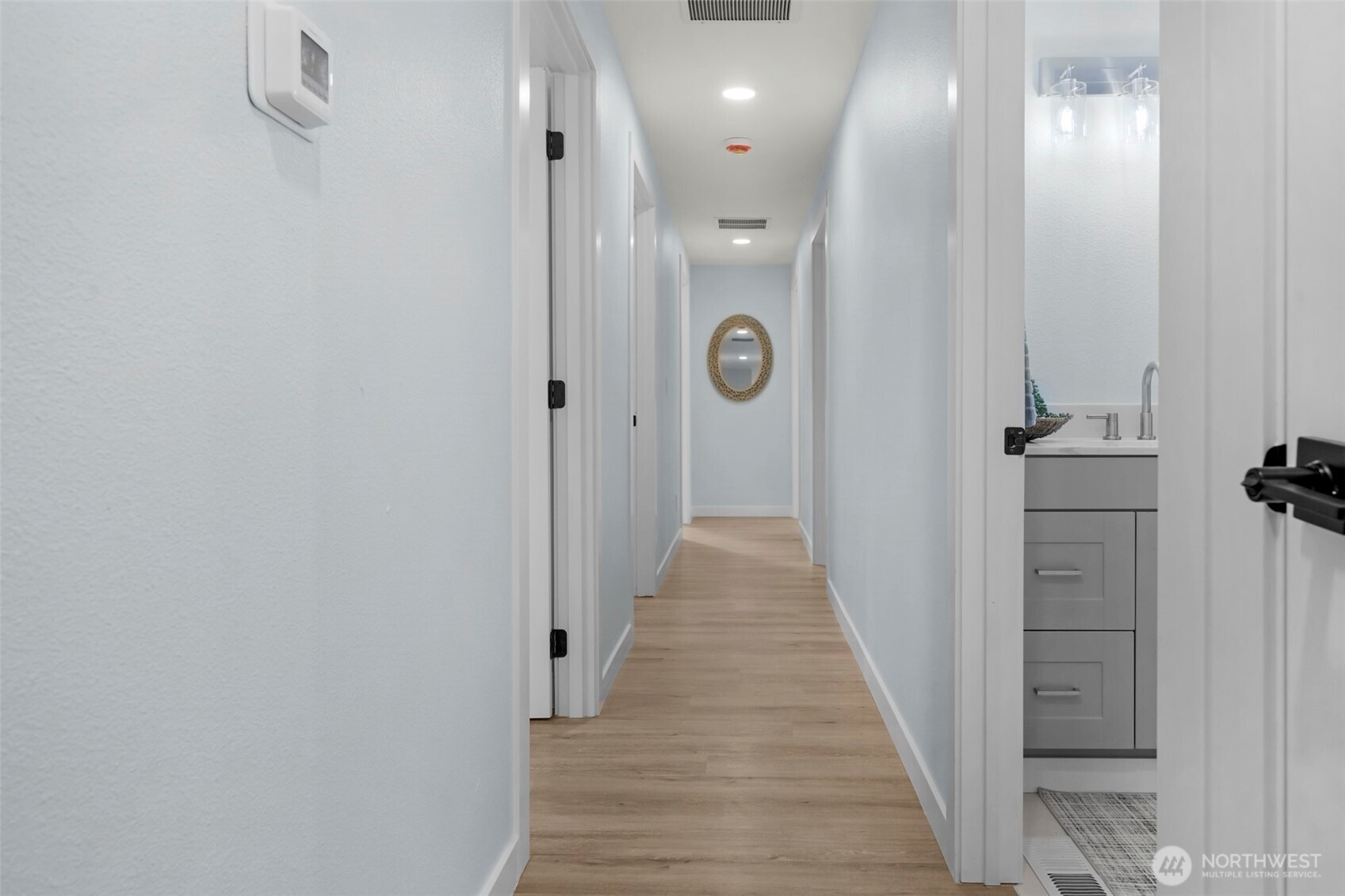 2402 Larlin Drive , Everett, WA 98203